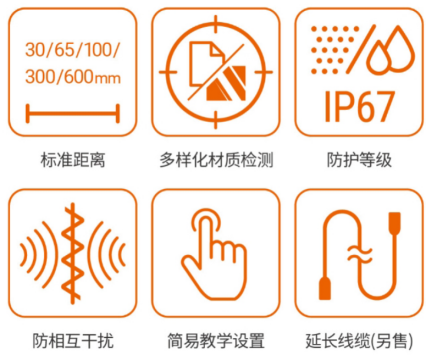新品上市！奧托尼克斯光電傳感器，激光位移傳感器BD系列全新升級(jí)！.png